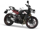 2017 Triumph Street Triple 765R